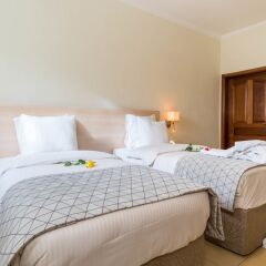Amata n'Ubuki Boutique Hotel in Kigali, Rwanda from 161$, photos, reviews - zenhotels.com photo 14