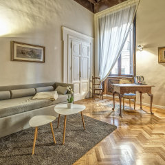Terrace Pantheon Relais in Rome, Italy from 529$, photos, reviews - zenhotels.com photo 3