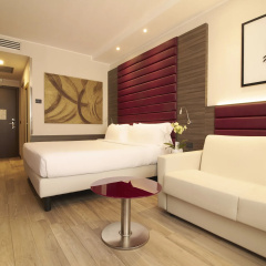 iH Hotels Milano Lorenteggio - Bild 10