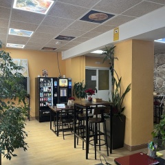 Debod Hostel - Bild 13