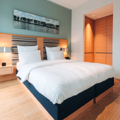 The Wellem Hotel - Bild 6