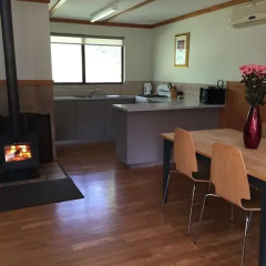 Margaret River Chalets thumbnail 18