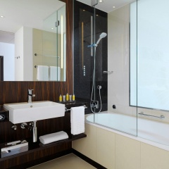 Radisson Blu Hotel, Bonn (T) - Bild 9