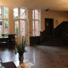 Hotel Anno 1216 - Bild 15