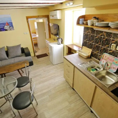 Tequila Bar Hostel - Adults Only thumbnail 17