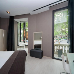 Hotel Actual Boutique - Bild 3