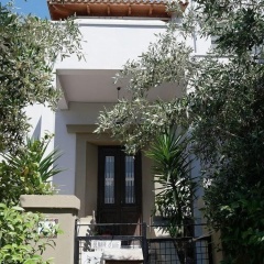 Karolos House Close To Athenian Riviera - Bild 1
