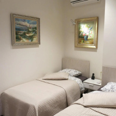 Bursa Park Apart Hotel - Bild 11