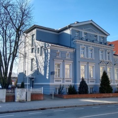 Appartement Hotel Rostock - Bild 1