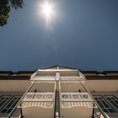 Hotel Tannenpark - Bild 1