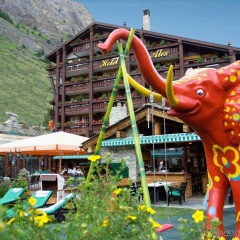 Alex Alpine Resort - Spa & Sports - Bild 22