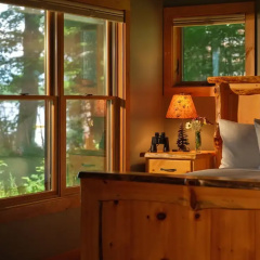 Wolf Cove Inn thumbnail 4
