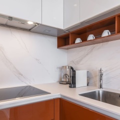 easyhomes - Central Tower - Bild 17
