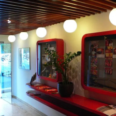 Hotel Meran Hallenbad & Sauna - Bild 17