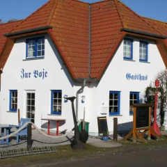 Gaststätte u. Pension Zur Boje - Bild 6