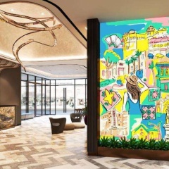 Hotel Mi Rochor - Bild 16