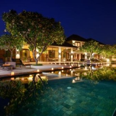 Villa Six Karang Kembar - Bild 14
