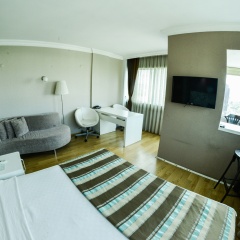 Wox Ew Hotel - Bild 6