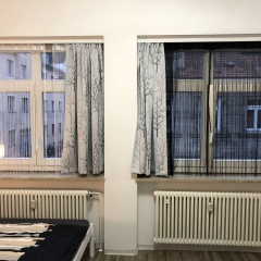Apartment+WIFI in center Erlangen 2 - Bild 1
