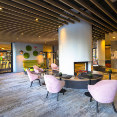 Metropol Hotel - Bild 24