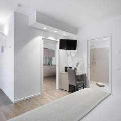 Studio Inn Centrale & Milano Urban Padel Hotel thumbnail 41