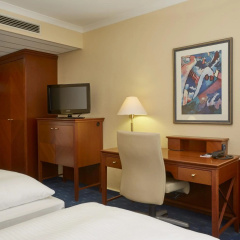 H4 Hotel Kassel - Bild 5
