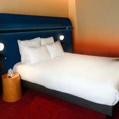 Mercure Warszawa Centrum - Bild 14