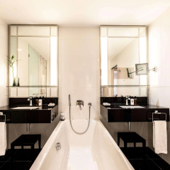 Sofitel Frankfurt Opera - Bild 10