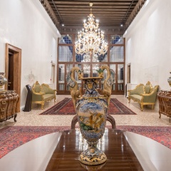 Hotel Nani Mocenigo Palace - Bild 18
