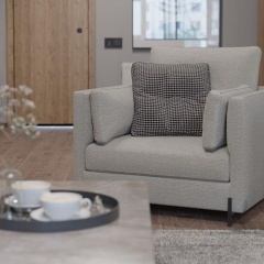 Luxury Suites Bursa - Bild 7