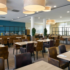 Four Points Flex by Sheraton Goettingen Hotel - Bild 20