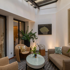 Hotel Le Colisee - Bild 20