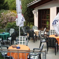 Pension & Café Benz - Bild 4