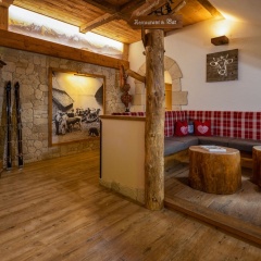 Alm- & Wellnesshotel Alpenhof - Bild 1