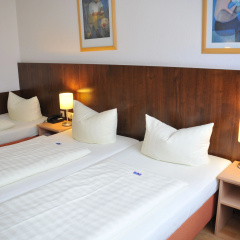 Hotel Italia - Bild 4