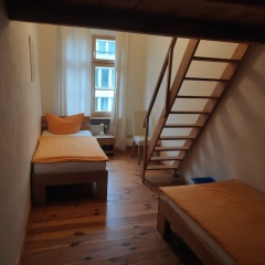 Altstadt Pension Potsdam - Bild 2