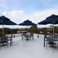 LJ Garden Apartment Hotel in Saipan, Northern Mariana Islands from 133$, photos, reviews - zenhotels.com beach