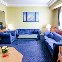 TOP Kongresshotel Europe Stuttgart - Bild 5