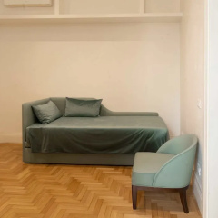AGH Babuino - Bild 2