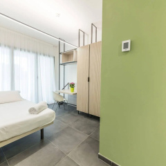 Camplus Pietralata - Casa per Ferie - Bild 5