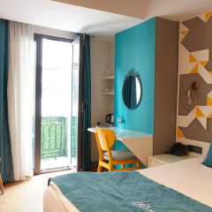 Royal Galata Hotel - Bild 30