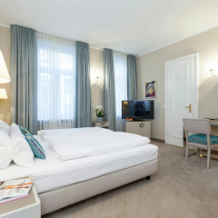 Hotel an der Oper - Bild 6