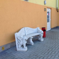 Pension An Der Werft - Bild 9