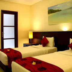 Bukit Kirana Villas - Bild 5