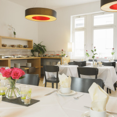 Hotel Augustiner Tor - Bild 23