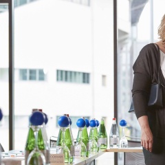 Holiday Inn Zurich - Messe by IHG - Bild 29