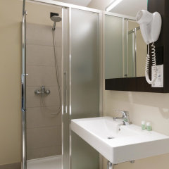 B&B Hotel Milano San Siro - Bild 16