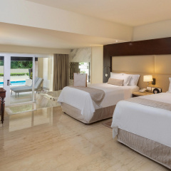 Moon Palace The Grand Cancun - All-inclusive - Bild 6
