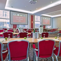 St Gotthard Hotel - Bild 17