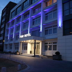 Viva Hotel Lübeck - Bild 9